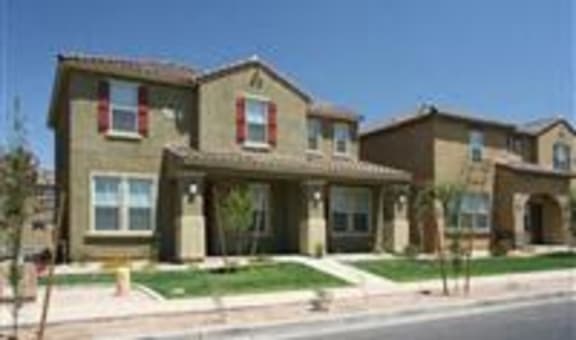 Matthew Henson Apartments property image