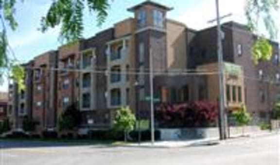 Jazz District Apartments property image
