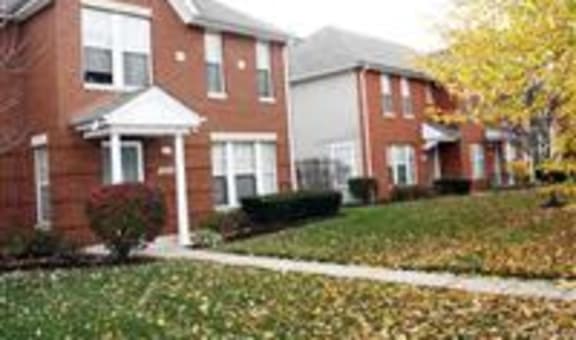 Murphy Park Apartments property image