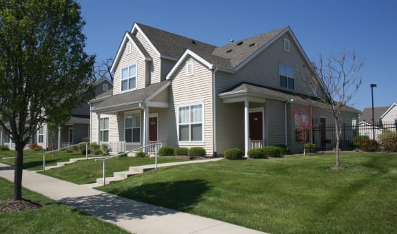 Parsons Place Apartments property image
