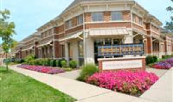 Renaissance Place at Grand Apartments property image