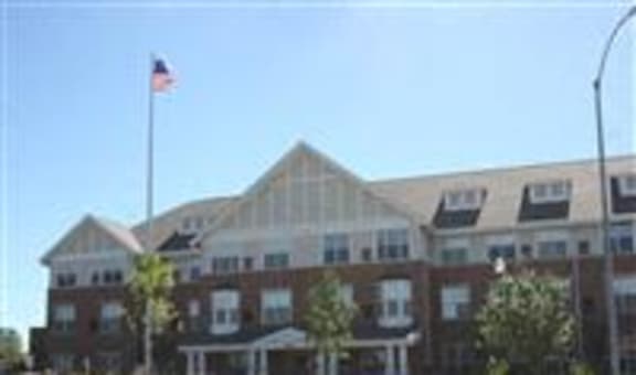 Senior Living at Renaissance Place Apartments property image