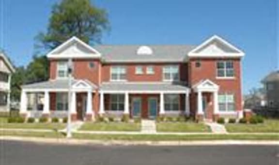 University Place Apartments property image