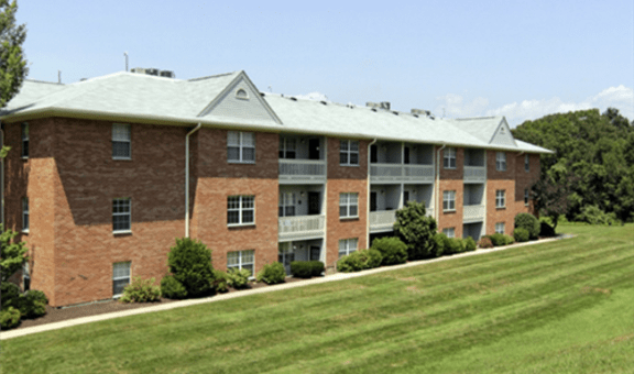 Four Winds Apartments property image