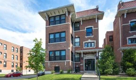 6100 Pershing property image