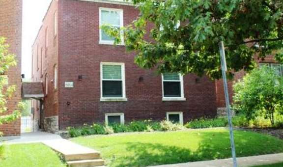 6014 Pershing property image