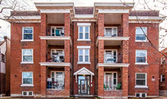 6010 Pershing property image