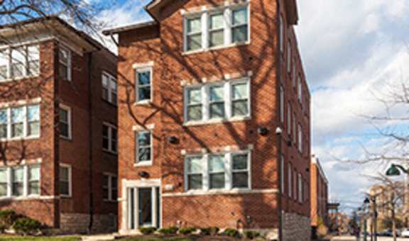 6601 Kingsbury - Program Housing property image
