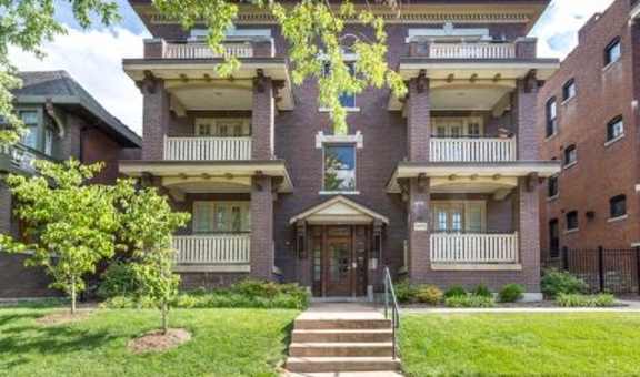 6054 Pershing - Grand View property image