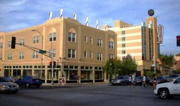 610 N. Skinker - The Corner property image