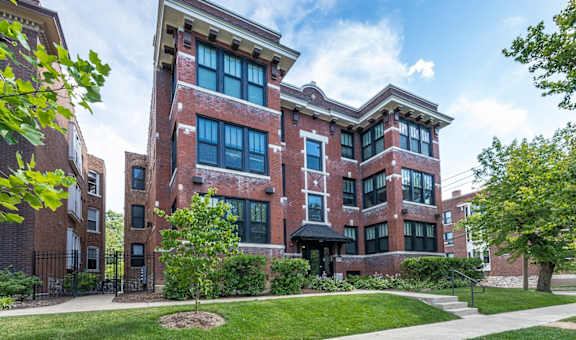6060 Pershing property image