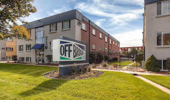 Off Broadway Flats property image