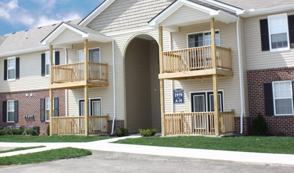 Brookfield Village Apartments property image