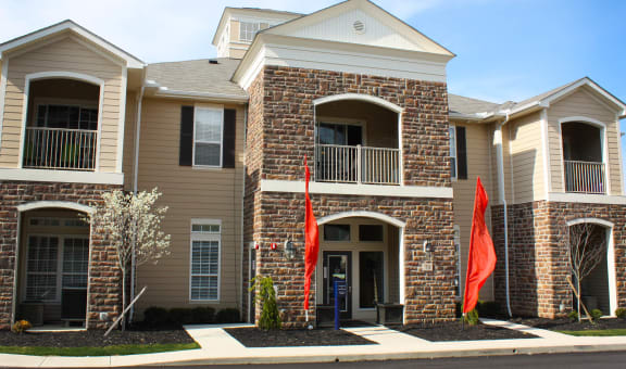 The Residences at Liberty Crossing property image