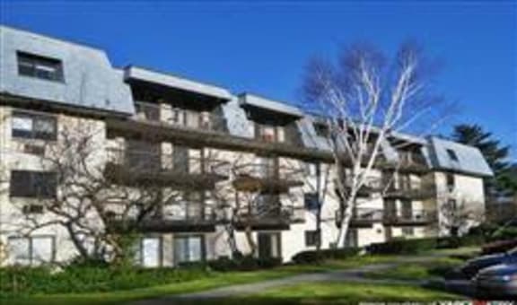 Shrewsbury Commons Condominium Trust property image