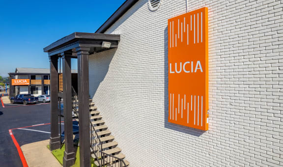 Lucia Apartments property image
