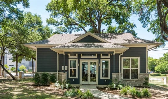 South Lamar Village property image