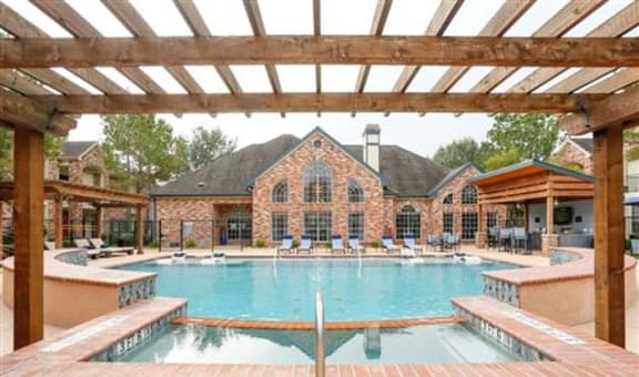 Aston at Cinco Ranch property image