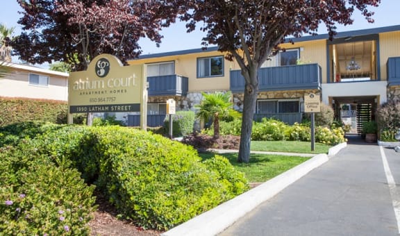Atrium Court Apartments property image