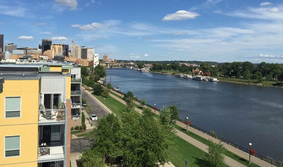 Riverview at Upper Landing property image