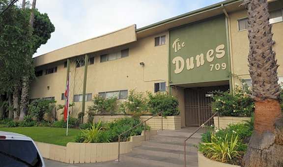 The Dunes property image