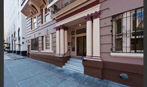 The Cornelia Suites property image