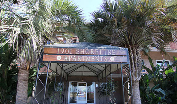 1901 Shoreline Apartments property image