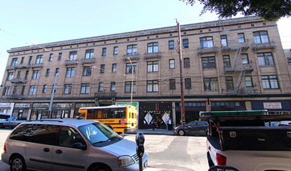 The Sonoma Suites property image