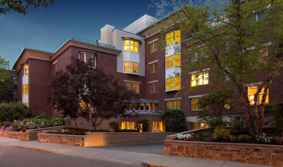 Marion Square property image