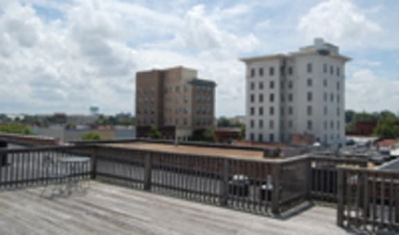 Montgomery Lofts on Main property image