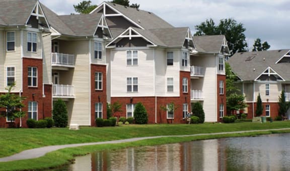Harbour Breeze Luxury Lifestyle Apartments property image