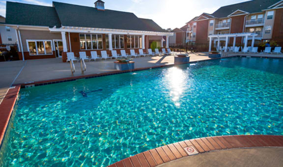 1200 Acqua Luxury Lifestyle Apartments property image
