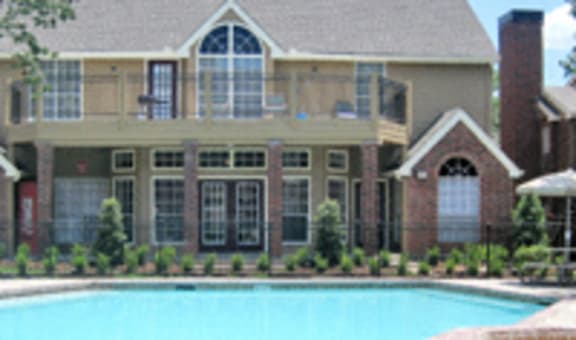 Parque at Bellaire property image
