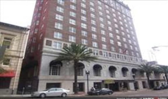 The Carling Apartments property image