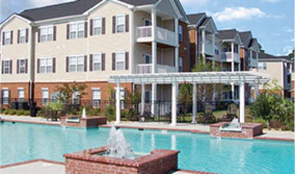 Belmont at Greenbrier property image