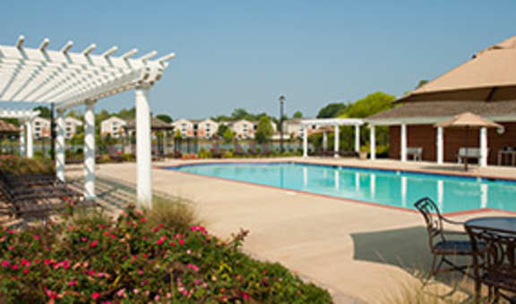 Belmont at York property image