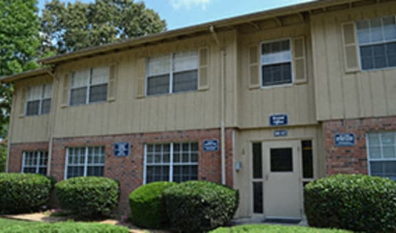 Apollo Apartments property image