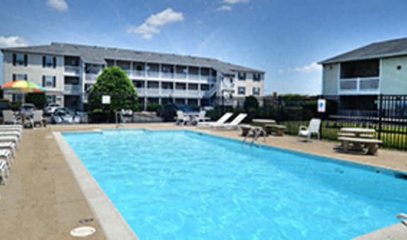 Crystal Lake Apartments property image