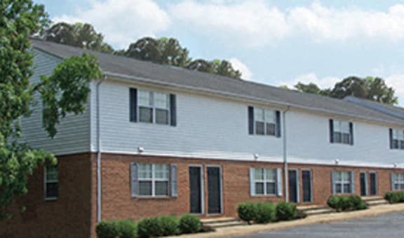 Lakewood Garden Apartments property image