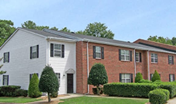 Bayview Terrace Apartments property image