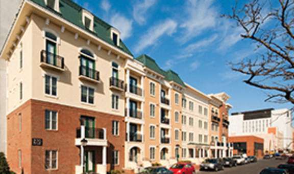 Belmont at Freemason property image