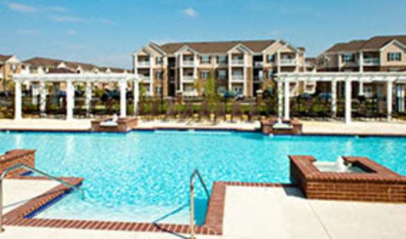 Belmont at Providence property image