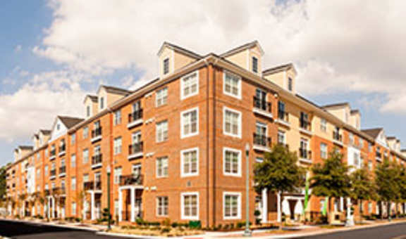 Belmont at City Center property image