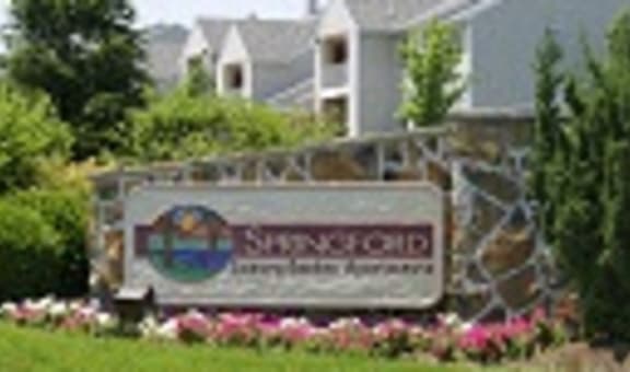 Springford Apartments property image