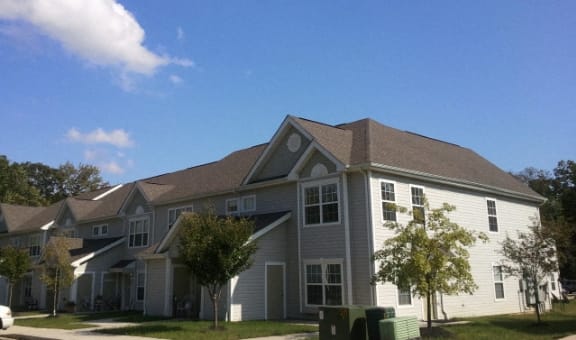 Stony Run Apartments property image
