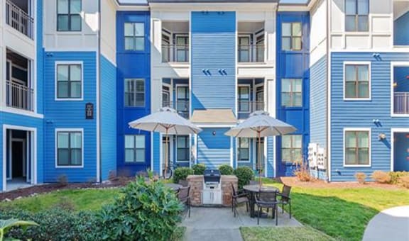 Streets of Greenbrier property image