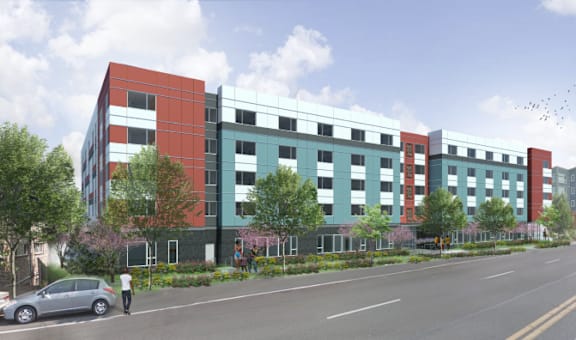 Flourish on Rainier property image