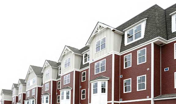 Aberdeen Senior Housing, LP property image