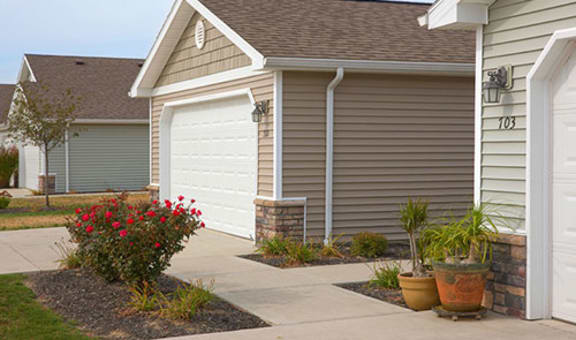 Redwood Wooster Melrose Drive property image