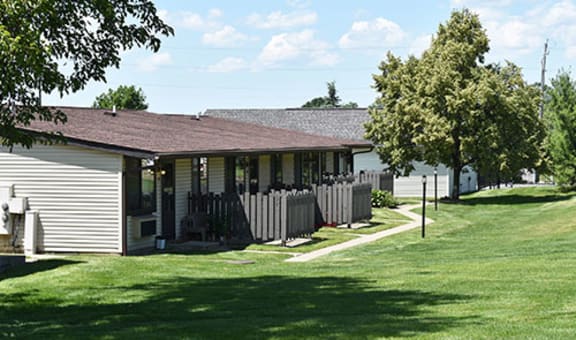 Northampton Apartments by Redwood property image